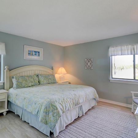 Plantation Club Apartment Hilton Head Island Room photo