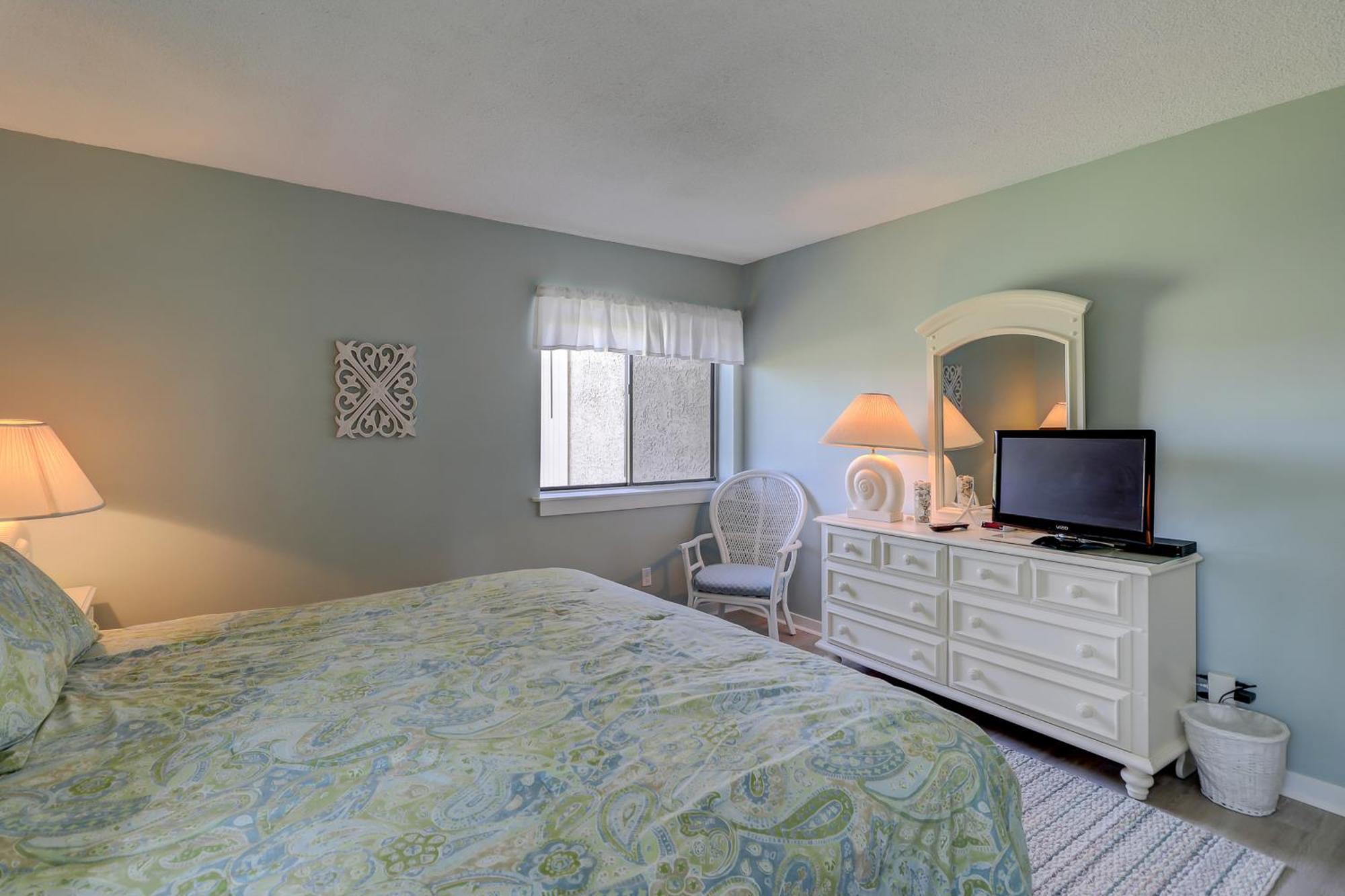 Plantation Club Apartment Hilton Head Island Room photo